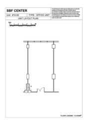 Sbf Center (D1), Office #485013871